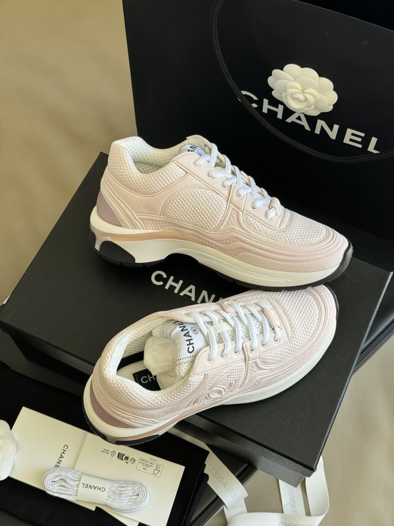 Chanel Sport Shoes